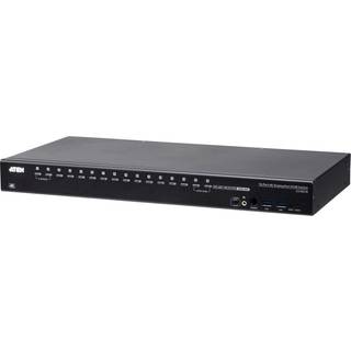 ATEN 16-Port USB 3.0 4K