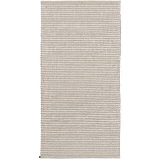 Horredsmattan Cotton Vera Tæppe 200x300 Cm - Mønstrede tæpper Bomuld Sand - 71766-Q300