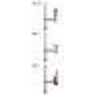 Bessey elem. t/svejseb. TW16-20-10K