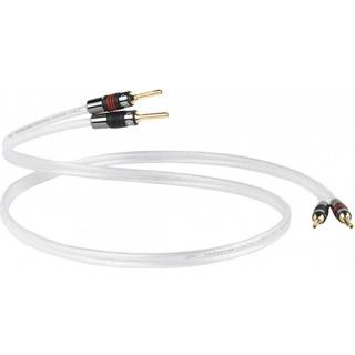 QED Signature Revelation 3,0 meter full-range m. bananstik