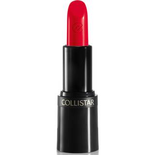 Collistar Rossetto Puro Læbestift Skygge 109 Papavero Ipnotico 3,5 ml - 3,5 ml