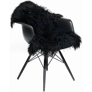 Lammeskind | Premium | Langhåret | 85x50 cm