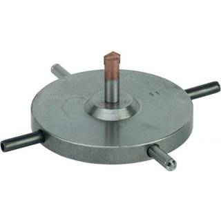 Bosch Centreringskryds 112mm Til Tørbor/dåsef. - 2608597481