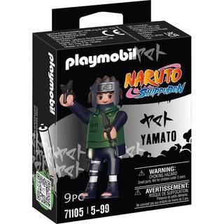 NARUTO - Yamato - Playmobil