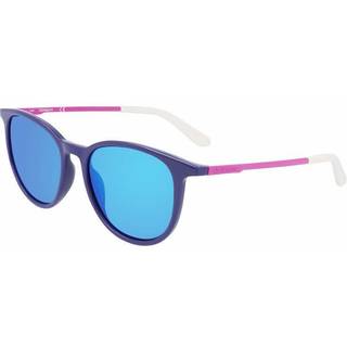 DRAGON Dragon DR BILLIE LL ION 506 53 Solbriller Mænd Purple - Shiny Violet - 53mm