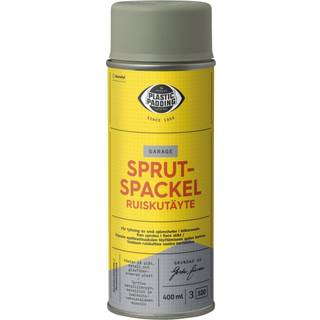 Sprayspartel Plastic Padding, spray, 400 ml