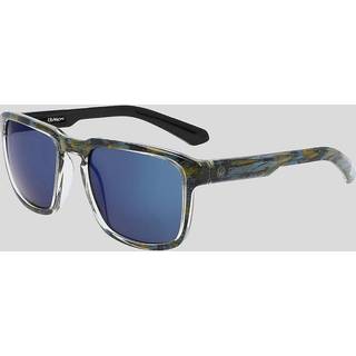 DRAGON Dragon DR MARI LL ION 963 55 Solbriller Mænd Black - Patterned Black - 55mm