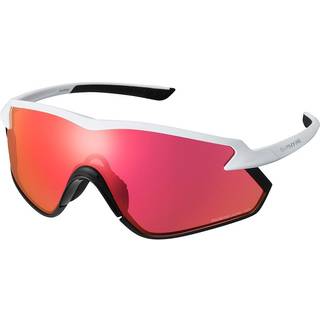 Shimano - S - Phyre X Briller - Ridescape - Hvid