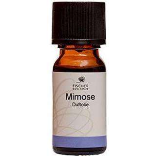 Fischer Pure Nature Mimose duftolie - 10 ml