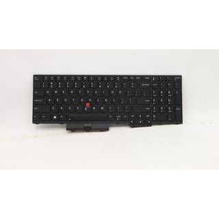 Lenovo 5n20w68253 Laptop Reservedel Tastatur
