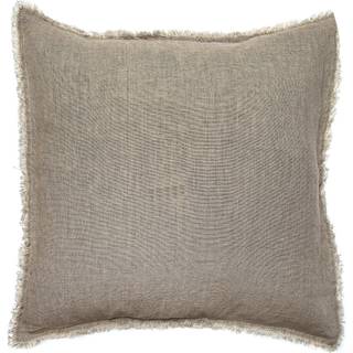 Himla Levelin pudebetræk 50x50 cm Natural
