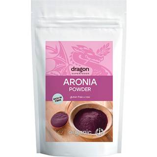 Dragon Foods Aronia Pulver