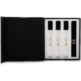 Giftset Acqua Di Parma Camelia Edp 7ml + Yuzu Edp 7ml + Osmanthus Edp 7ml