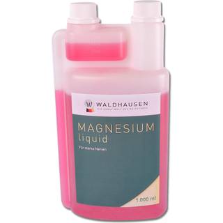 Waldhausen Magnesium Flydende 1 ltr.