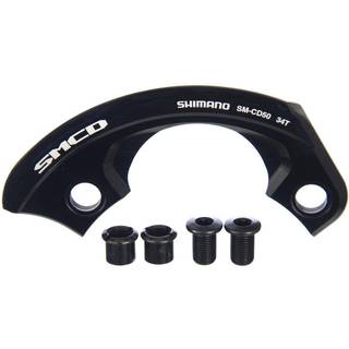Gear beskyttelse Shimano Saint 38T