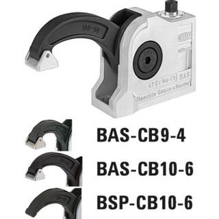 Bessey kompaktspænder BSP-CB10-16