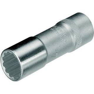 Gedore Top 12-kant 1/2" 22mm lang