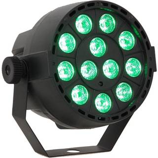 Ibiza LED Spot (12x3W)