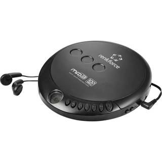 Renkforce RF-5046578 Bærbar CD-afspiller 1 stk