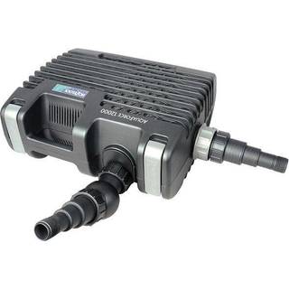 Hozelock Aquaforce filter- vandløbspumpe, 12.000 liter, 130 W, løftehøjde 5 meter