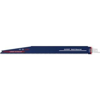 Bosch bajonetsavklinge max 250mm s1256xhm expert multimaterial
