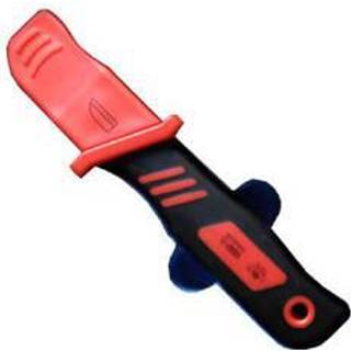 BATO VDE 1000V Kabelkniv kroget blad (14795)