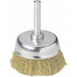Cup brush Wolfcraft 2112000