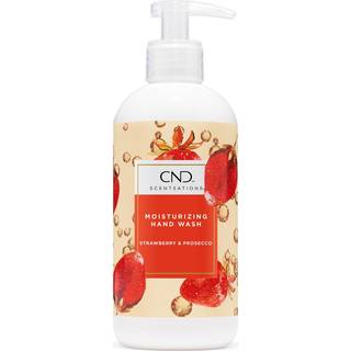 Strawberry & Prosecco, Håndsæbe, Scentsations
