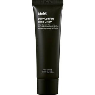 Klairs Daily Comfort Hand Cream 50g