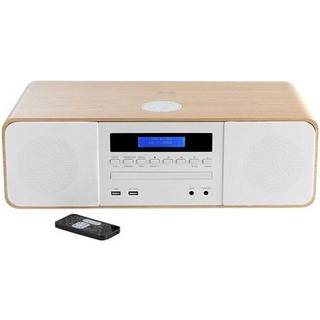 Digital ministereo THOMSON MIC201IDABBT DAB+ CD MP3 USB BLUETOOTH