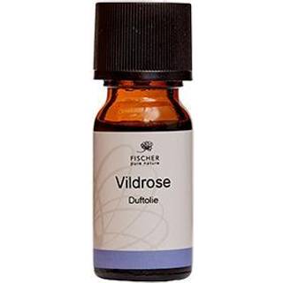 Fischer Pure Nature Vildrose duftolie - 10 ml.