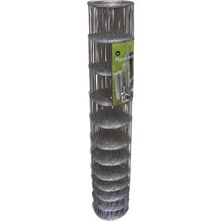 Hundehegn 12 tråde 120 cm 30 M