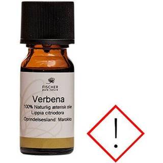 Verbenaolie æterisk - 10 ml