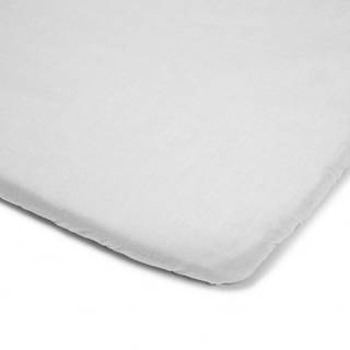 AeroMoov SafeSleep Faconsyet Lagen 60x110 cm til Weekendseng, Hvidt