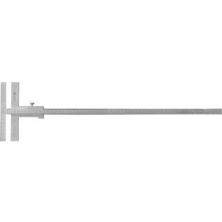 Opmærkningslære 0-300 x 160 mm x 0,05
