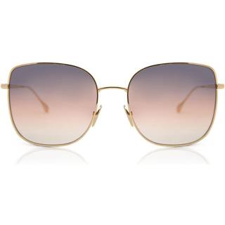 Isabel Marant IM 0014/S 000/FF 58 Solbriller Kvinder Guld - Rose Gold - 58mm