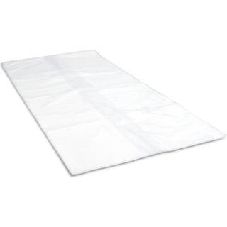 Krympehætte LDPE 1270/425x1800x0,10mm klar
