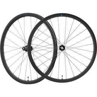 Shimano C32 Forhjul til Skivebremser