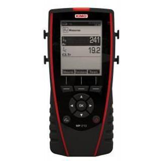 KIMO MP 210M (0..±2500 Pa)