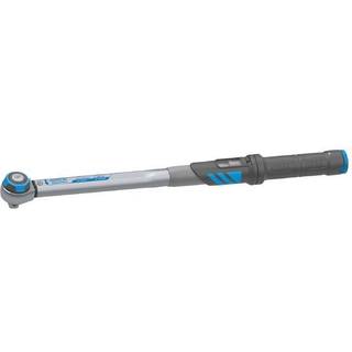 Gedore Momentnøgle 3/4 250-850nm