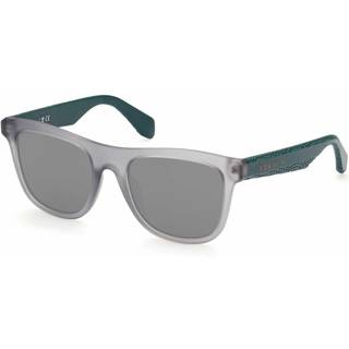 Adidas Originals OR0057 20Q 53 Solbriller Mænd Grå - Grey - 53mm