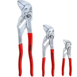 KNIPEX Tangnøglesæt