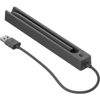 HP - charging dock Strømforsyning - ATX - 80 Plus
