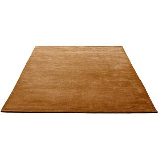 &Tradition The Moor Gulvtæppe Brown Gold AP7: B200 cm