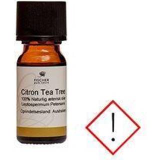 Fischer Pure Nature Citron Tea Treeolie æterisk - 5 ml