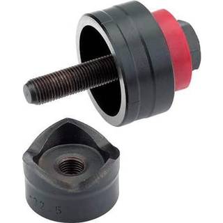 Hulstanser Rund Basic M16/Ø16,2Mm Cimco