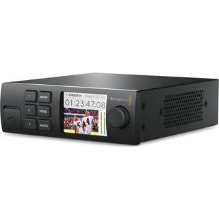 Blackmagic Design Teranex mini - Smart panel