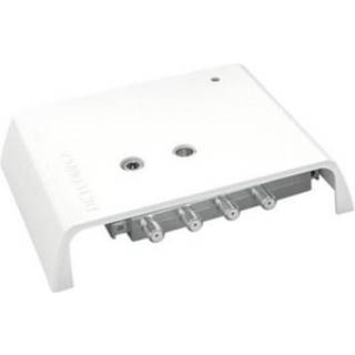 HCS65-1-4, Home Connect Amplifier med 1xIEC & 4xF