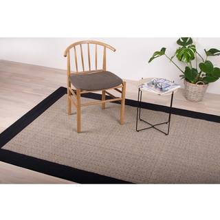 HC Interior Rugs Fladvævet tæppe New Casablanca