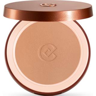 Collistar Make-up AnsigtsmakeupSilk Effect Bronzing Powder 8.0 Capri Glow 10 g (16.800,00 kr / 1 kg) - 10 g